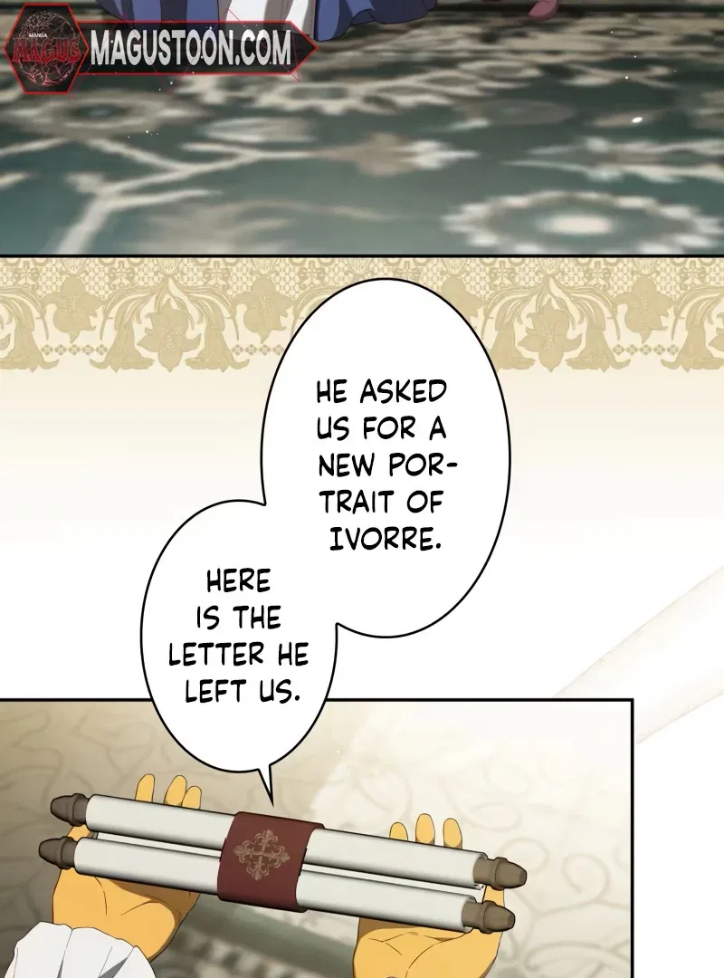 The Stone Thrown in the Lake Chapter 5 – Page 7