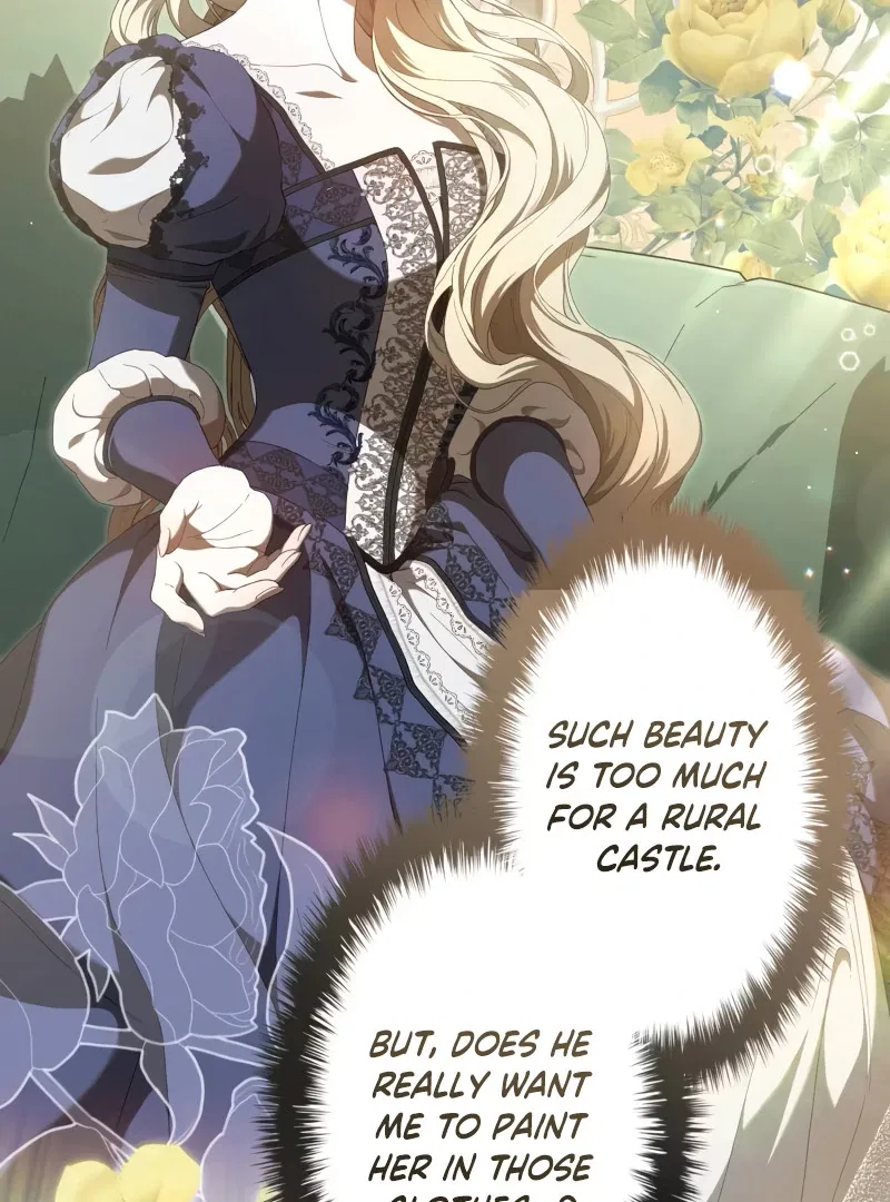 The Stone Thrown in the Lake Chapter 5 – Page 9