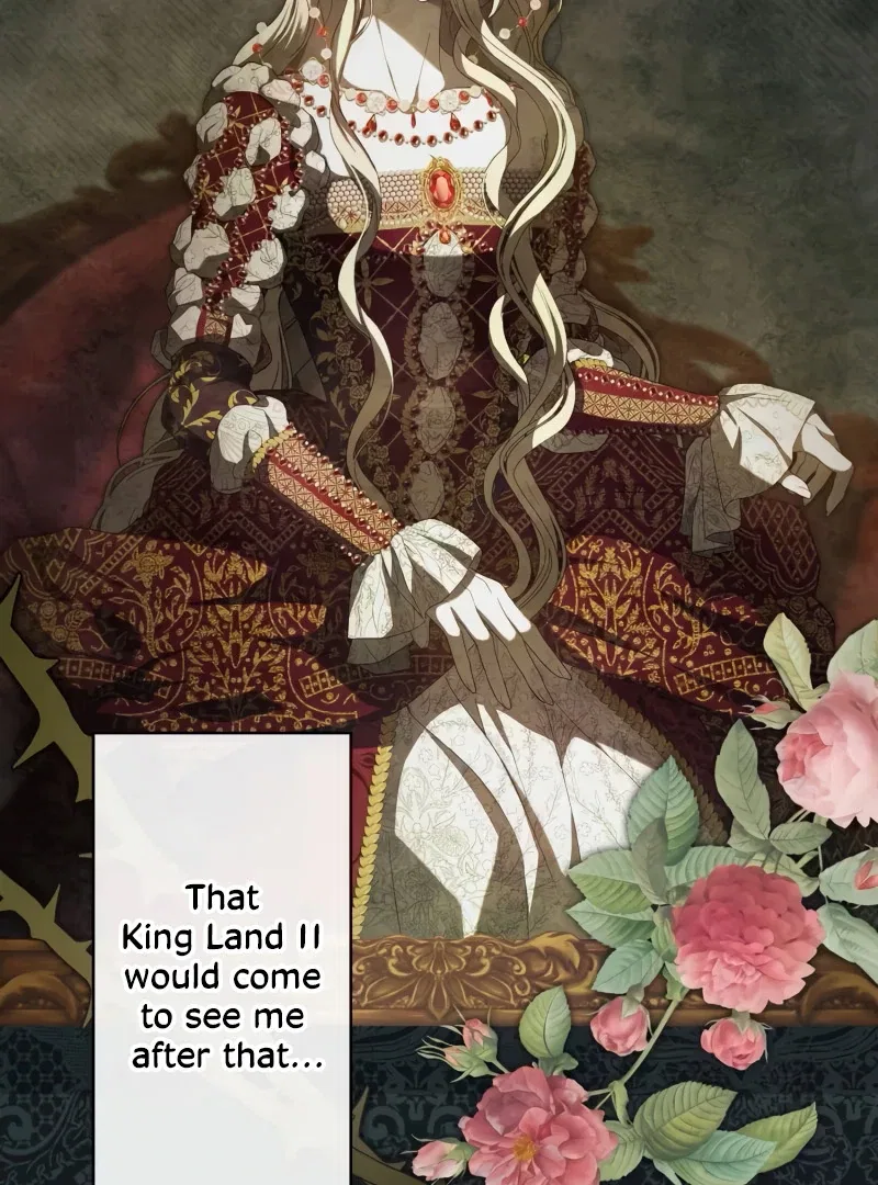 The Stone Thrown in the Lake Chapter 5 – Page 13