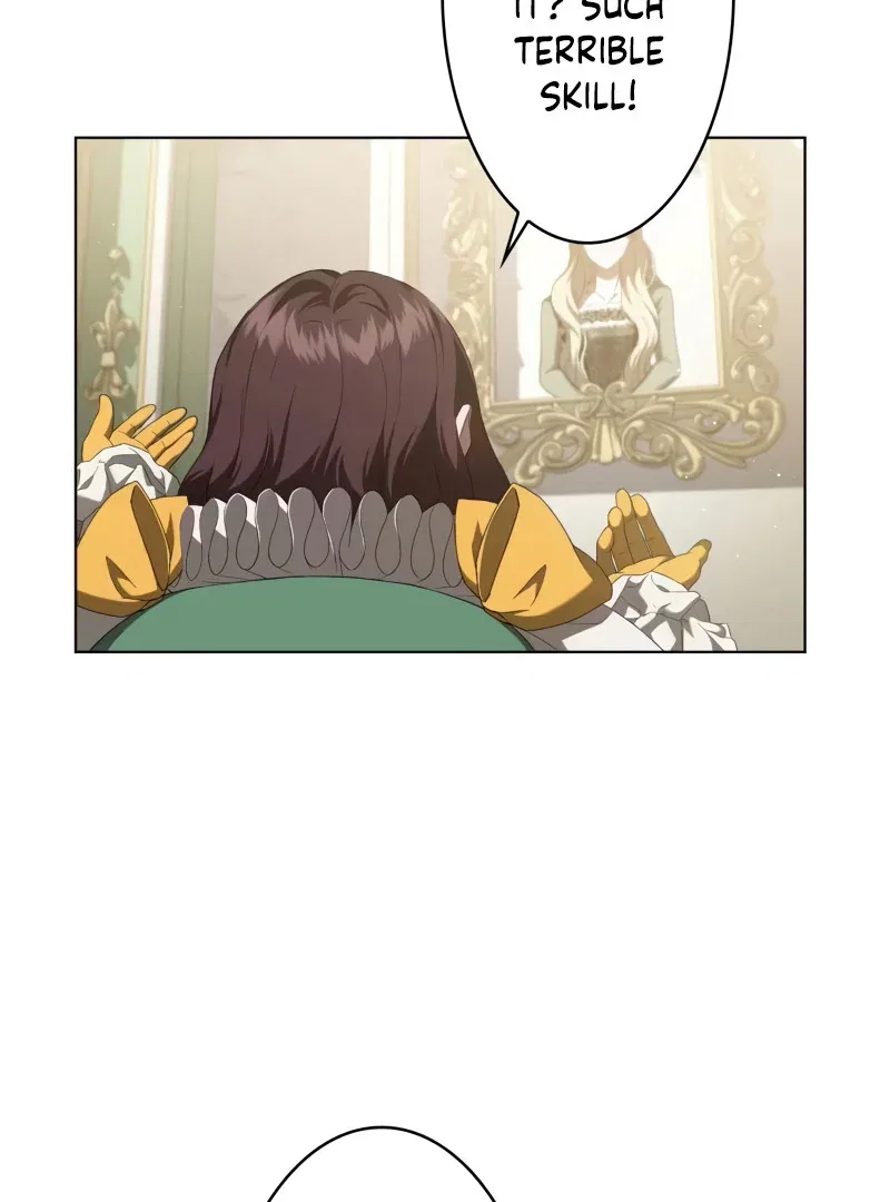 The Stone Thrown in the Lake Chapter 5 – Page 17