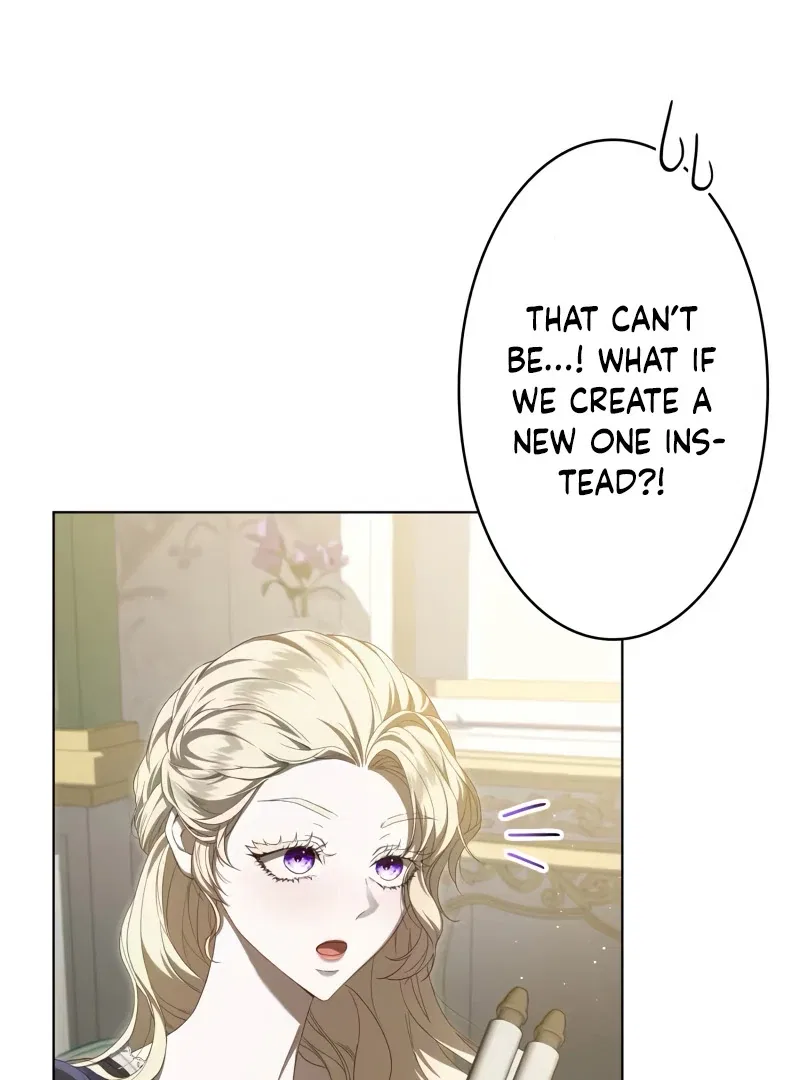The Stone Thrown in the Lake Chapter 5 – Page 21