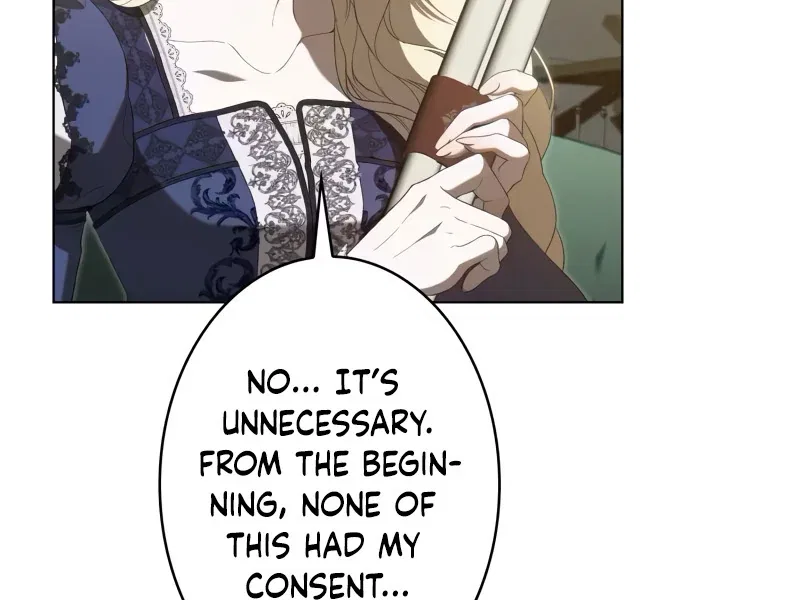 The Stone Thrown in the Lake Chapter 5 – Page 22