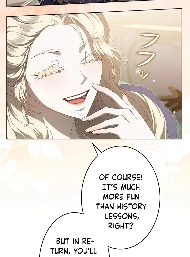 The Stone Thrown in the Lake Chapter 5 – Page 28