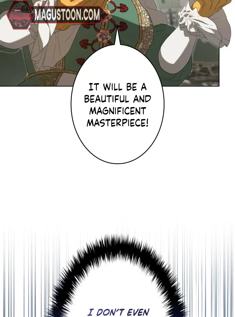 The Stone Thrown in the Lake Chapter 5 – Page 36
