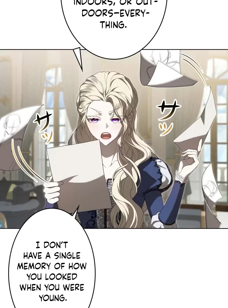 The Stone Thrown in the Lake Chapter 5 – Page 41