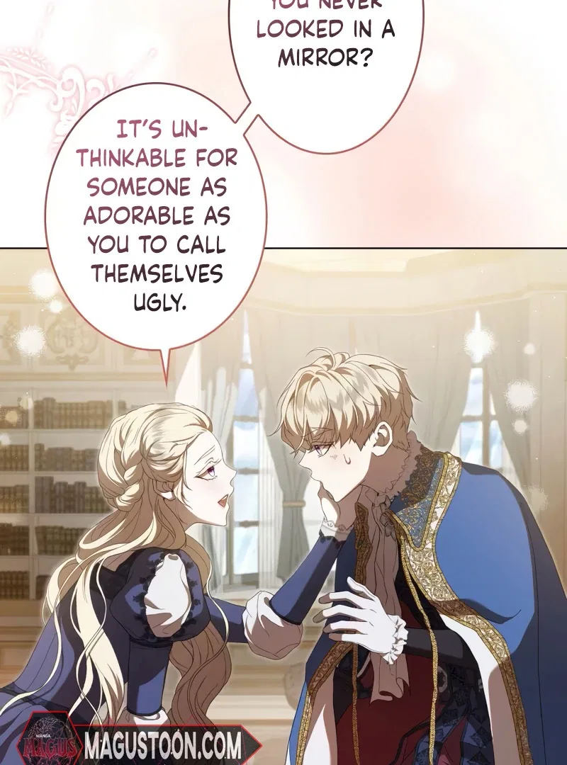 The Stone Thrown in the Lake Chapter 5 – Page 49