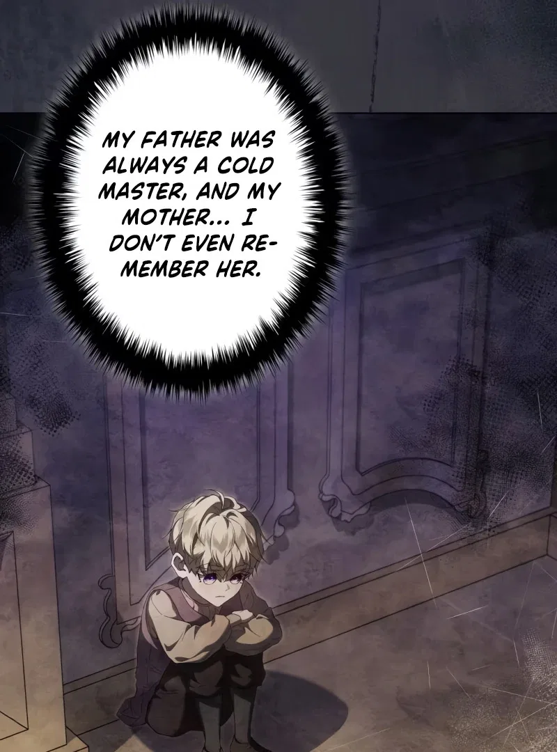 The Stone Thrown in the Lake Chapter 5 – Page 57