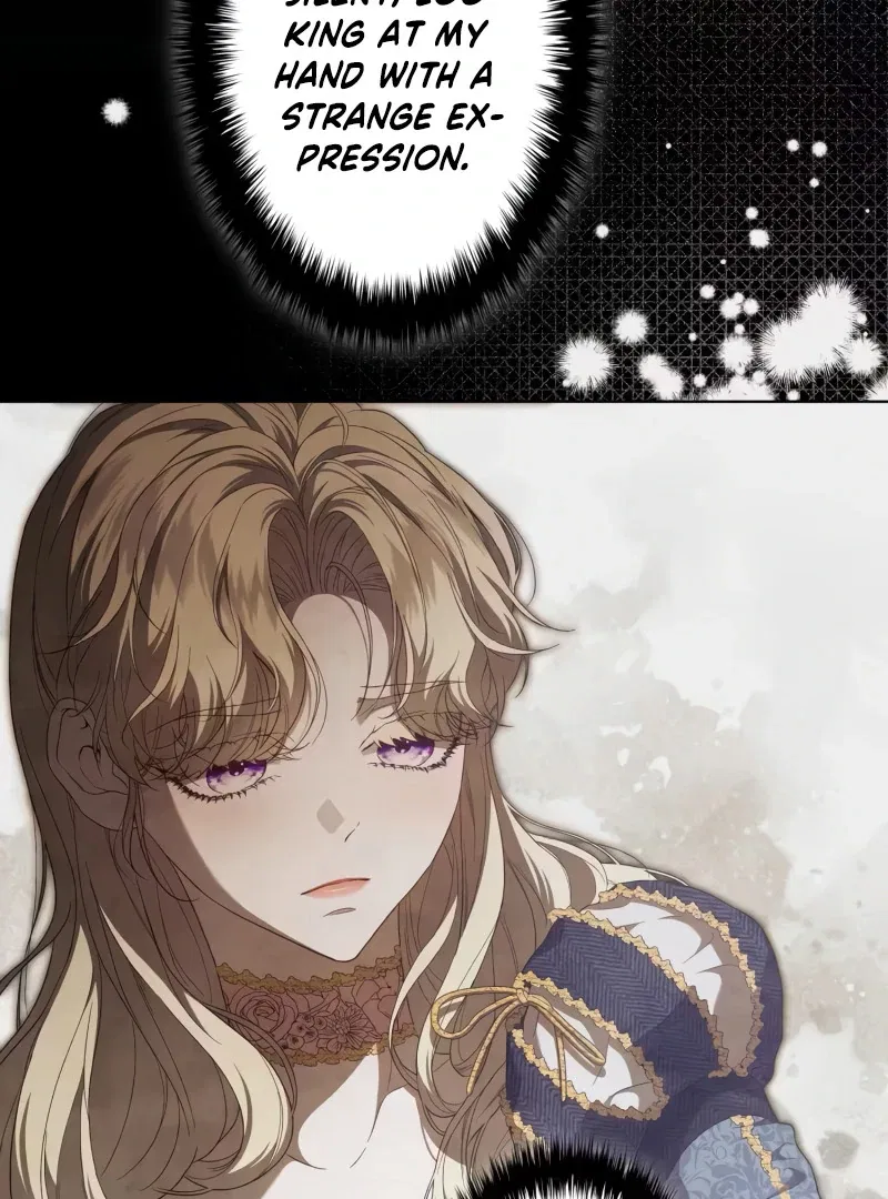 The Stone Thrown in the Lake Chapter 5 – Page 61