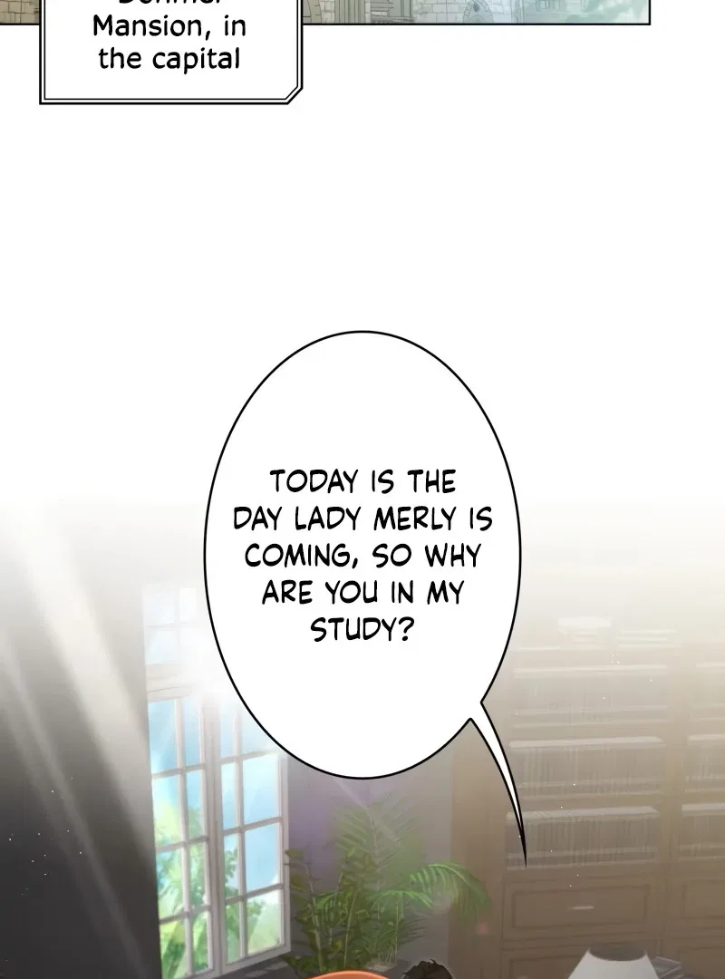 The Stone Thrown in the Lake Chapter 5 – Page 74