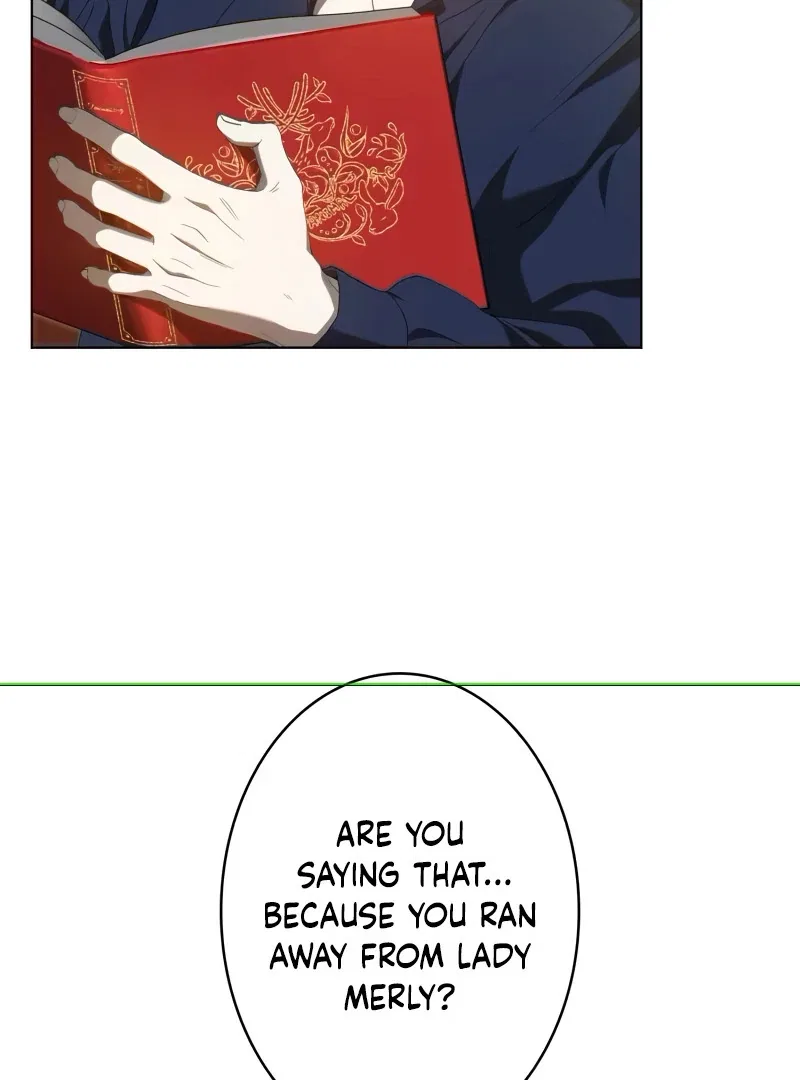 The Stone Thrown in the Lake Chapter 5 – Page 77