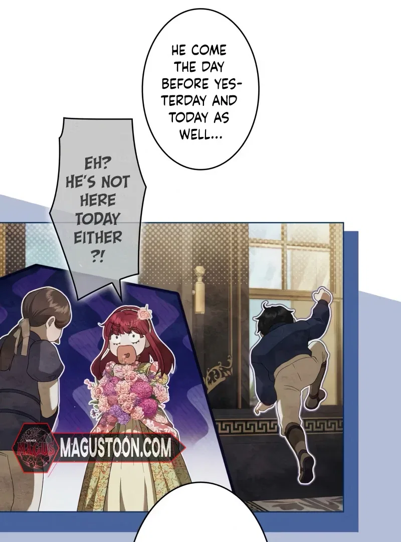 The Stone Thrown in the Lake Chapter 5 – Page 80