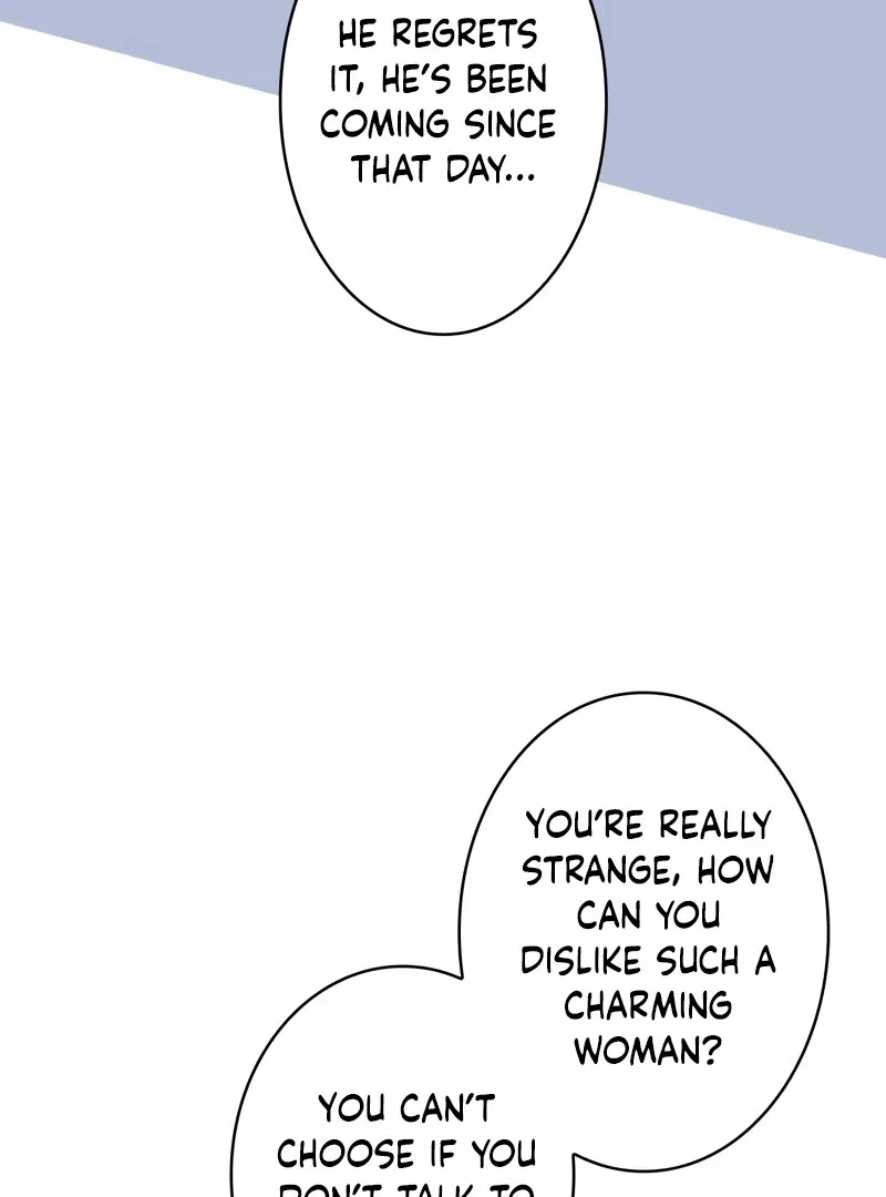 The Stone Thrown in the Lake Chapter 5 – Page 81