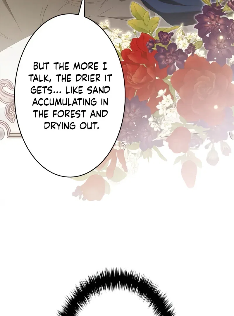 The Stone Thrown in the Lake Chapter 5 – Page 85