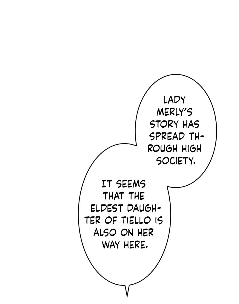 The Stone Thrown in the Lake Chapter 5 – Page 90