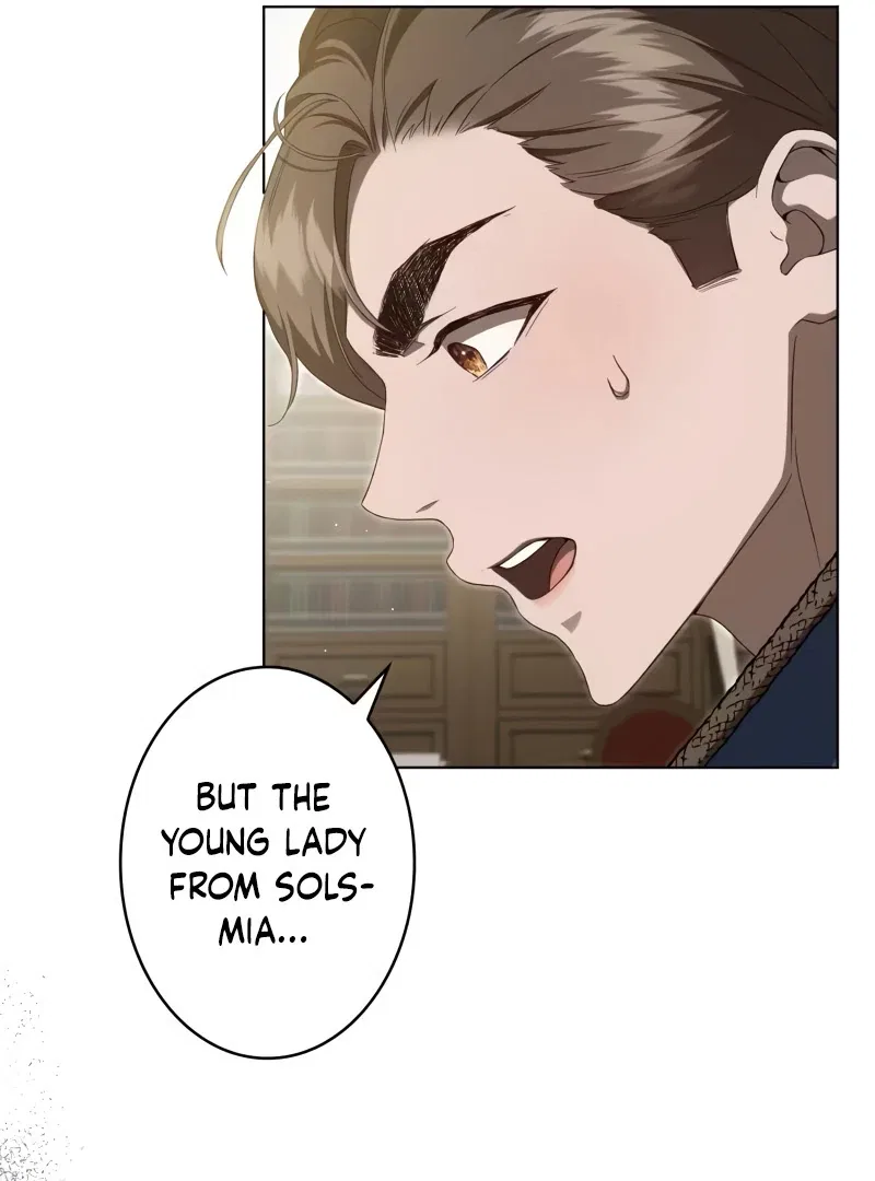 The Stone Thrown in the Lake Chapter 5 – Page 91