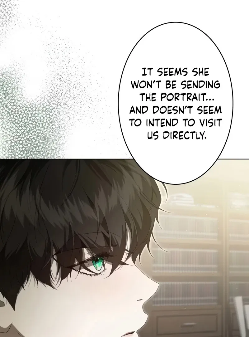 The Stone Thrown in the Lake Chapter 5 – Page 92