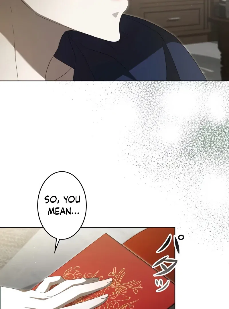 The Stone Thrown in the Lake Chapter 5 – Page 93