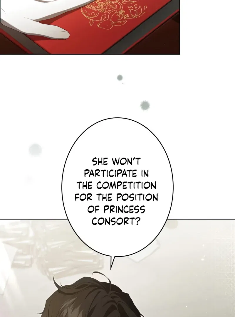 The Stone Thrown in the Lake Chapter 5 – Page 94