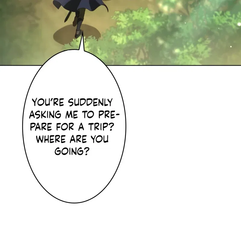 The Stone Thrown in the Lake Chapter 5 – Page 100