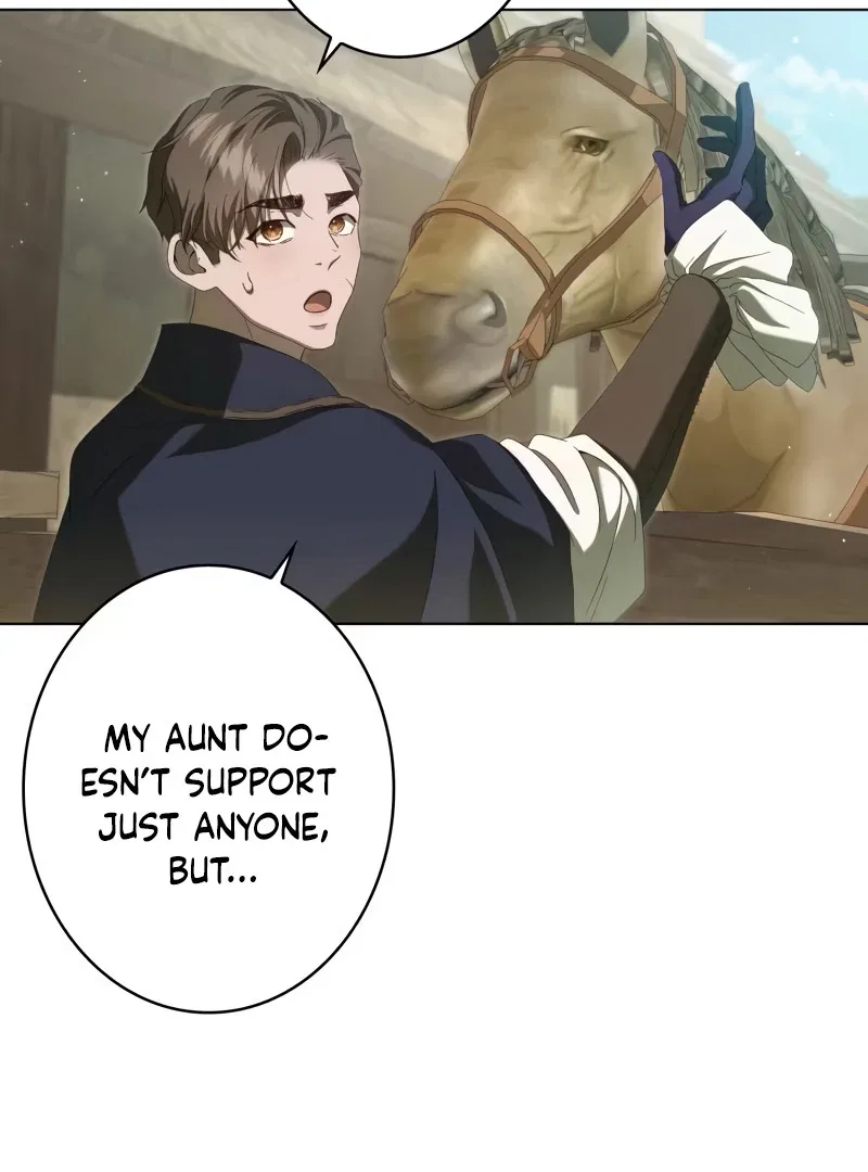 The Stone Thrown in the Lake Chapter 5 – Page 104