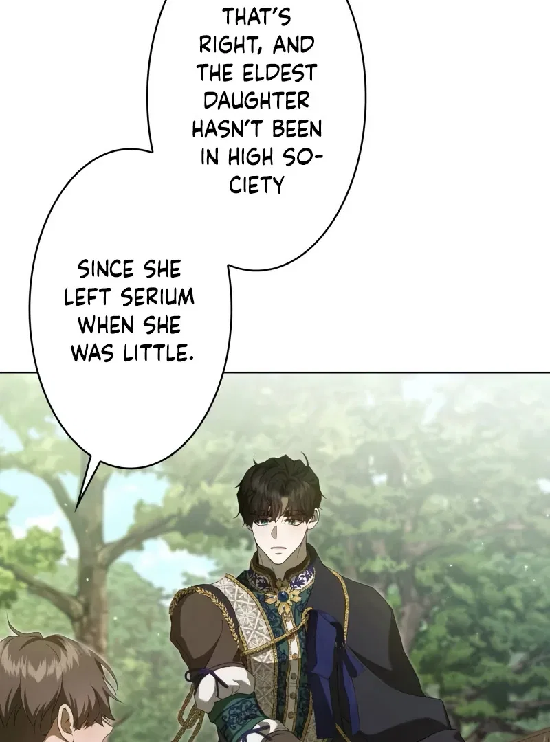 The Stone Thrown in the Lake Chapter 5 – Page 107