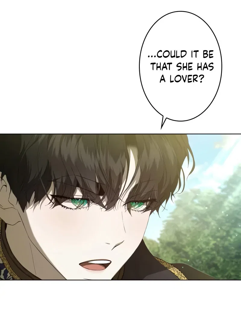 The Stone Thrown in the Lake Chapter 5 – Page 109