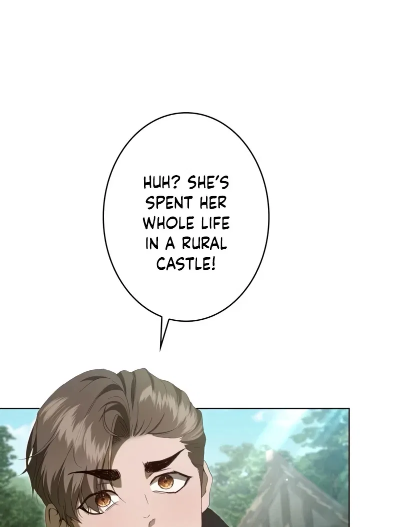The Stone Thrown in the Lake Chapter 5 – Page 110