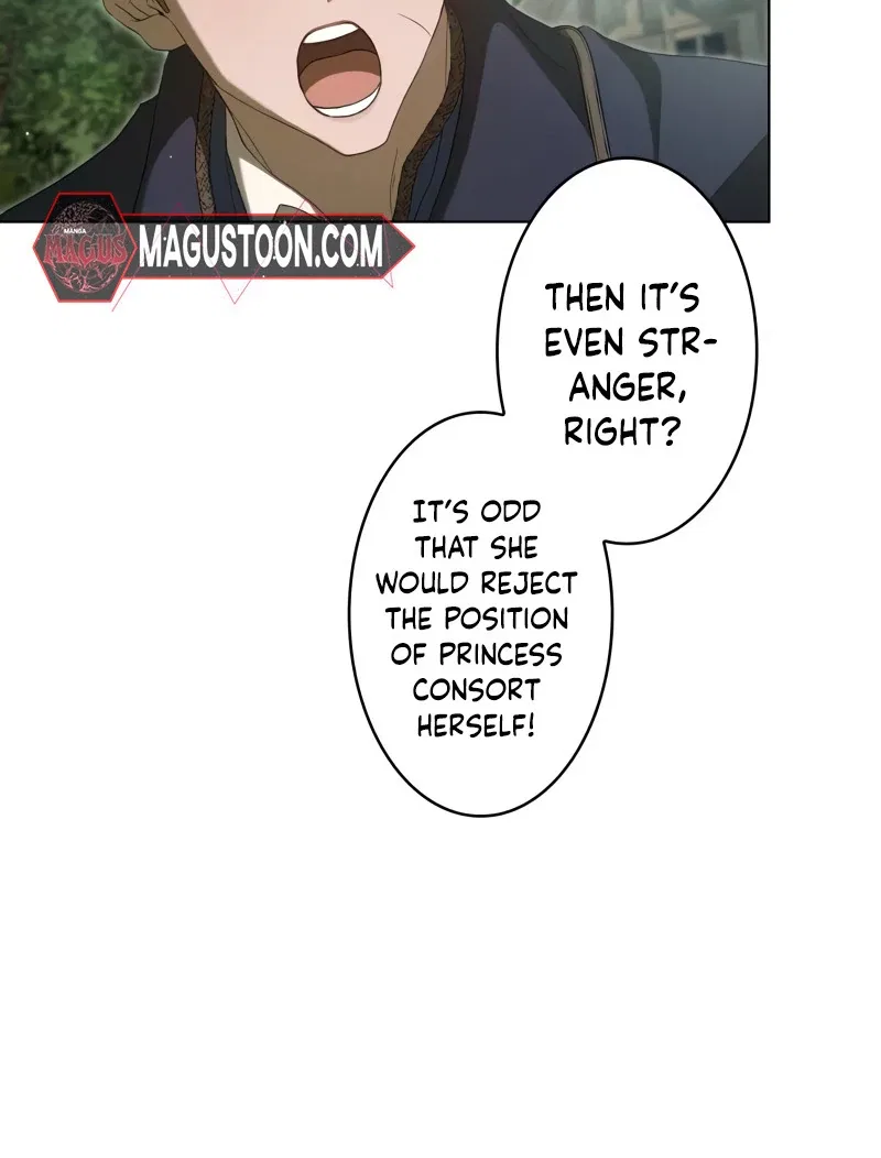 The Stone Thrown in the Lake Chapter 5 – Page 111