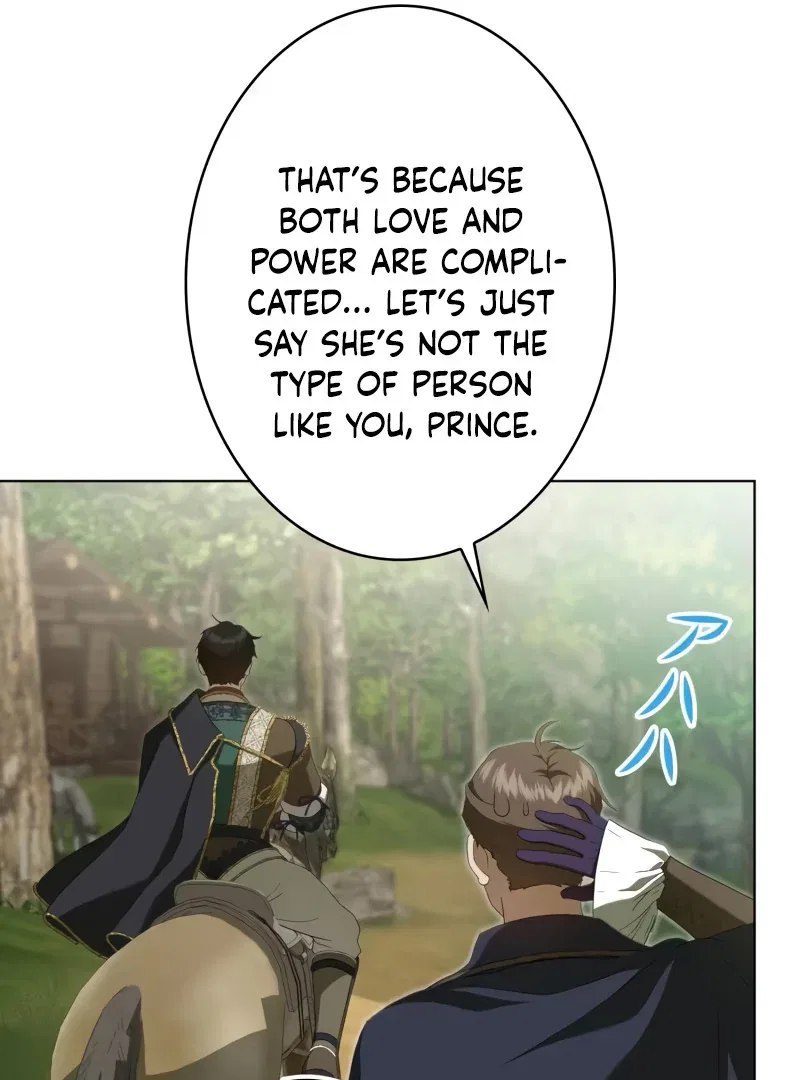 The Stone Thrown in the Lake Chapter 5 – Page 112