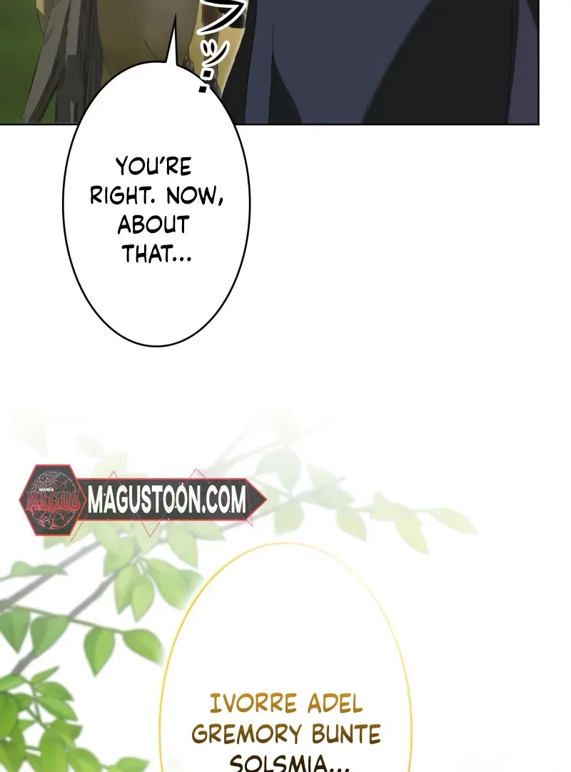 The Stone Thrown in the Lake Chapter 5 – Page 113