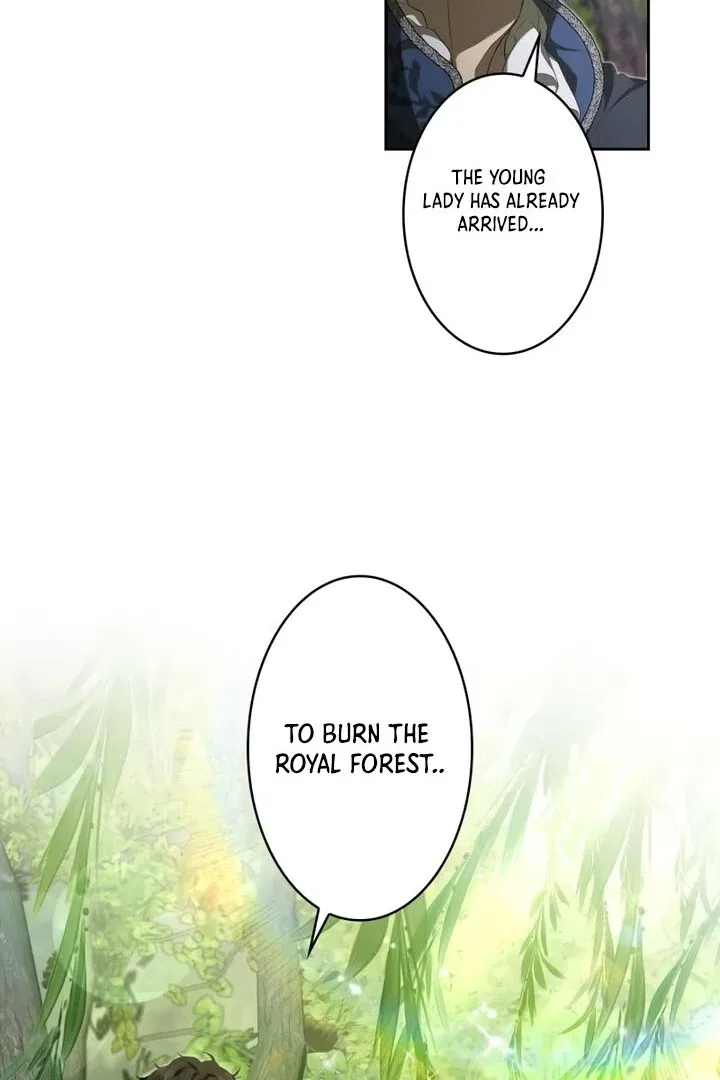 The Stone Thrown in the Lake Chapter 4 – Page 7