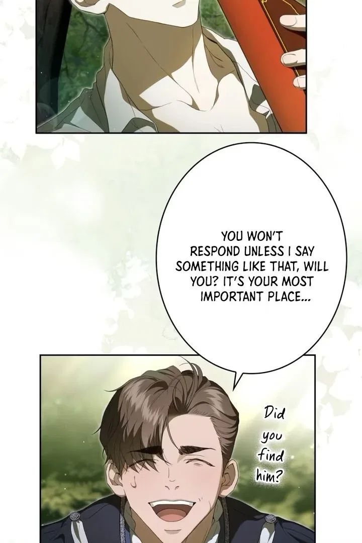 The Stone Thrown in the Lake Chapter 4 – Page 10