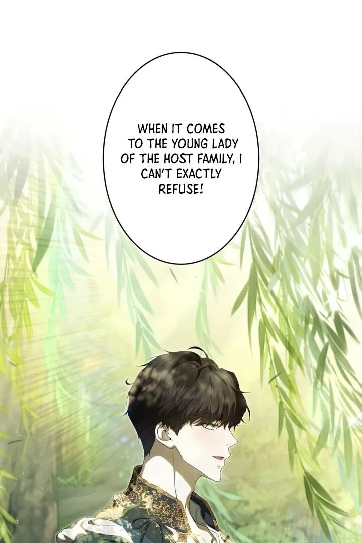 The Stone Thrown in the Lake Chapter 4 – Page 16