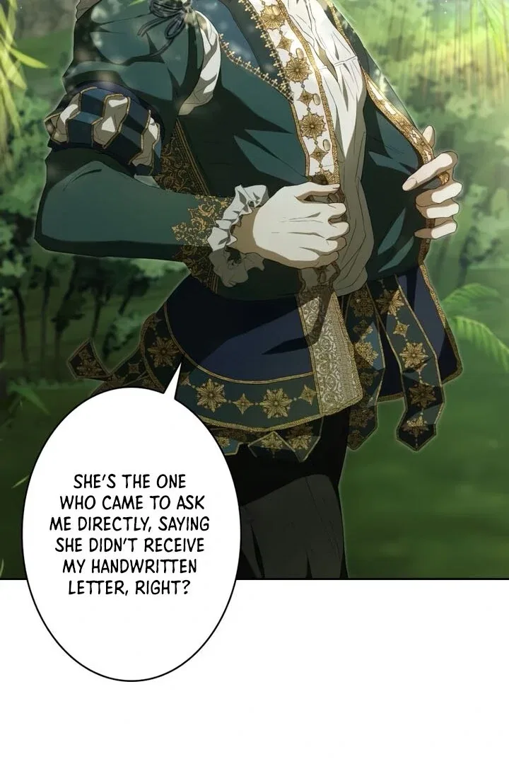 The Stone Thrown in the Lake Chapter 4 – Page 17