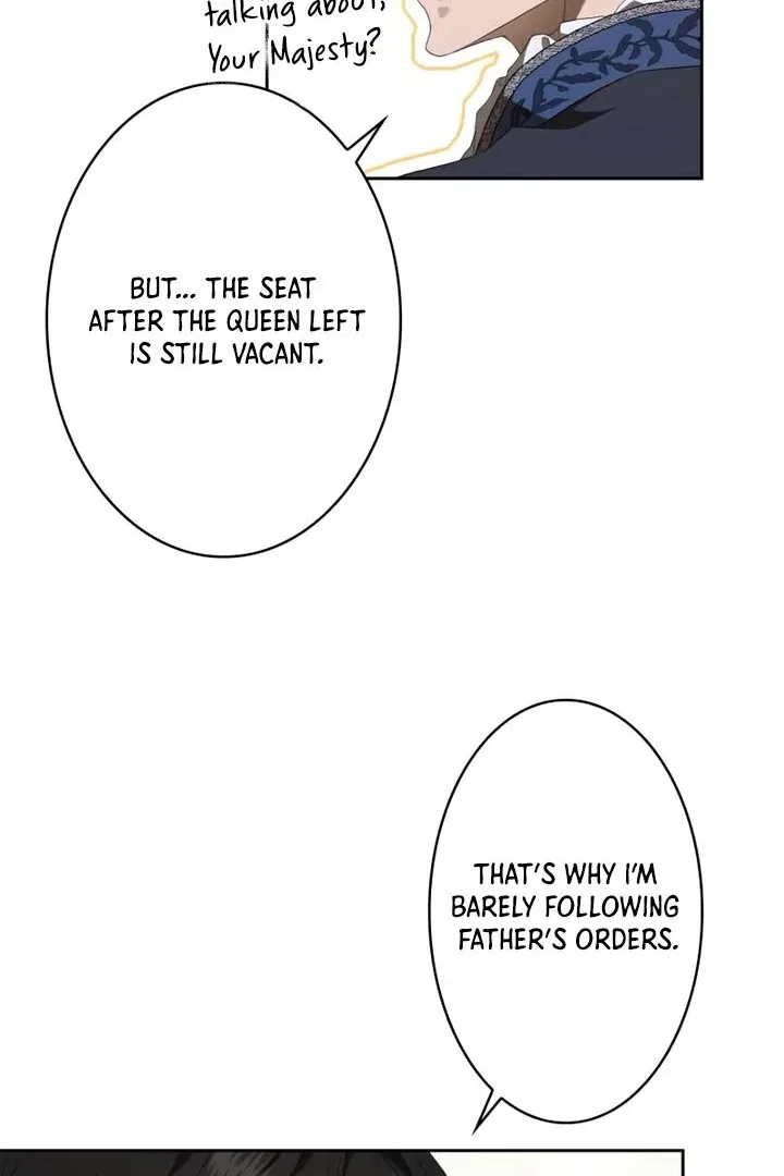 The Stone Thrown in the Lake Chapter 4 – Page 20