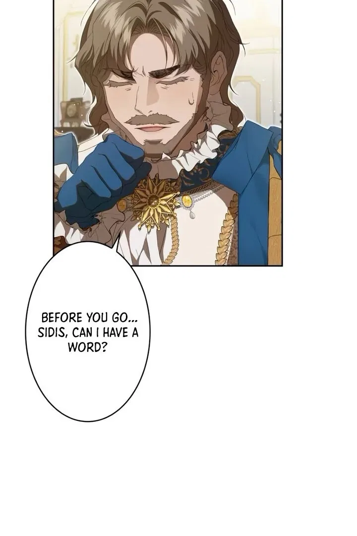 The Stone Thrown in the Lake Chapter 4 – Page 36