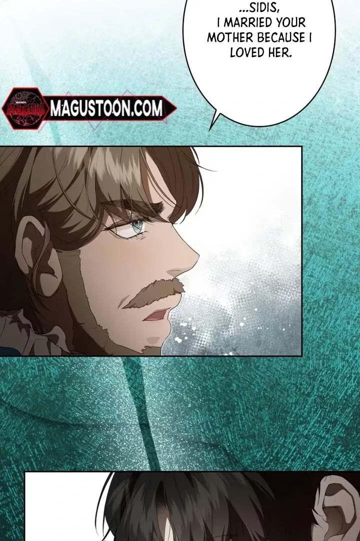 The Stone Thrown in the Lake Chapter 4 – Page 40