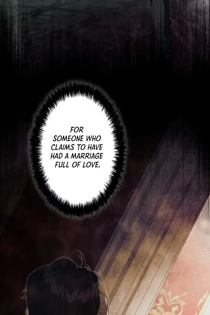 The Stone Thrown in the Lake Chapter 4 – Page 44