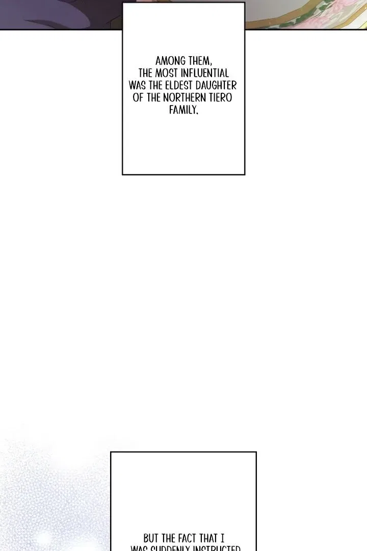The Stone Thrown in the Lake Chapter 4 – Page 52