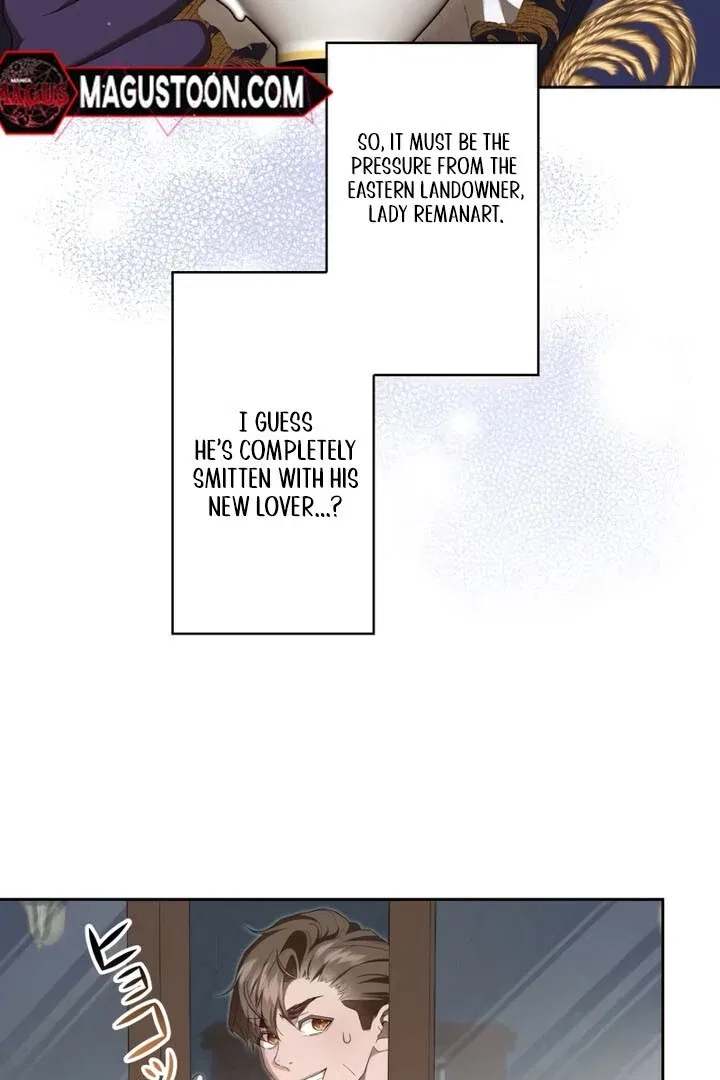 The Stone Thrown in the Lake Chapter 4 – Page 54