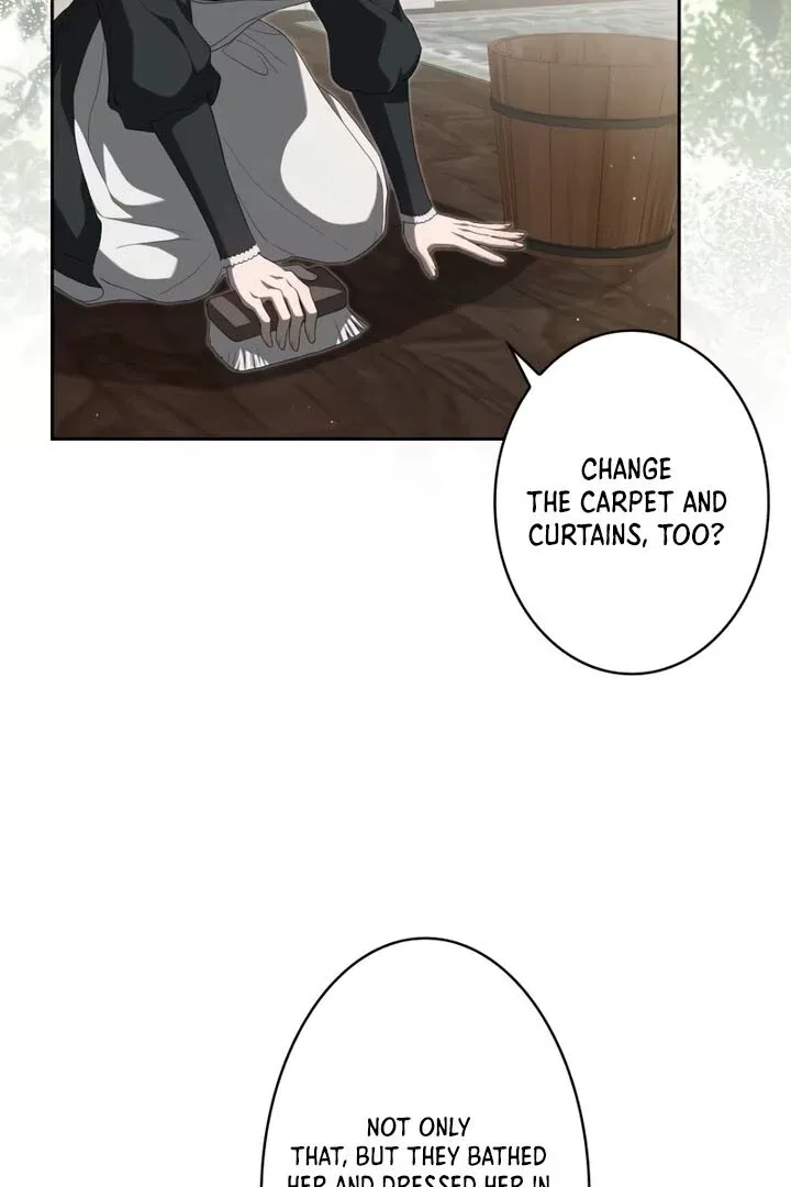 The Stone Thrown in the Lake Chapter 4 – Page 61