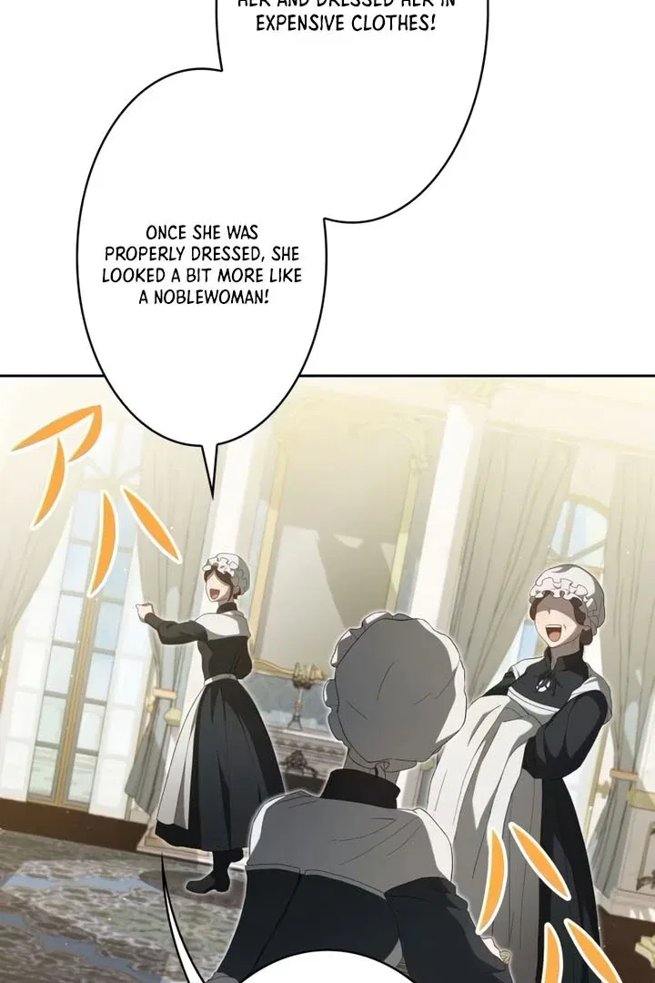 The Stone Thrown in the Lake Chapter 4 – Page 62