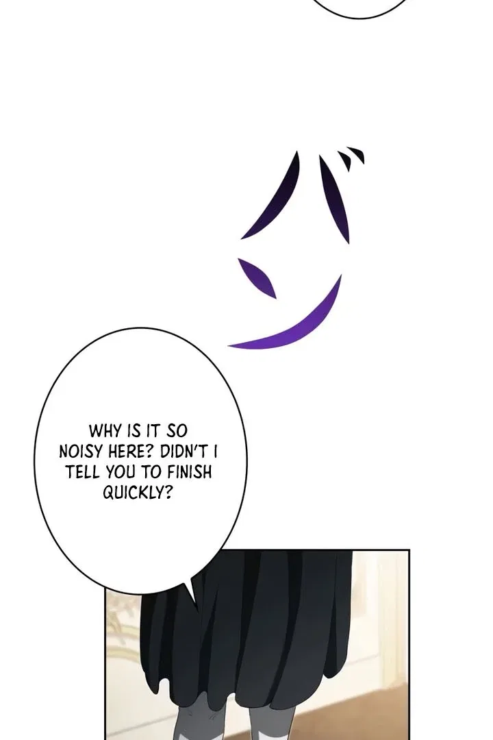 The Stone Thrown in the Lake Chapter 4 – Page 66
