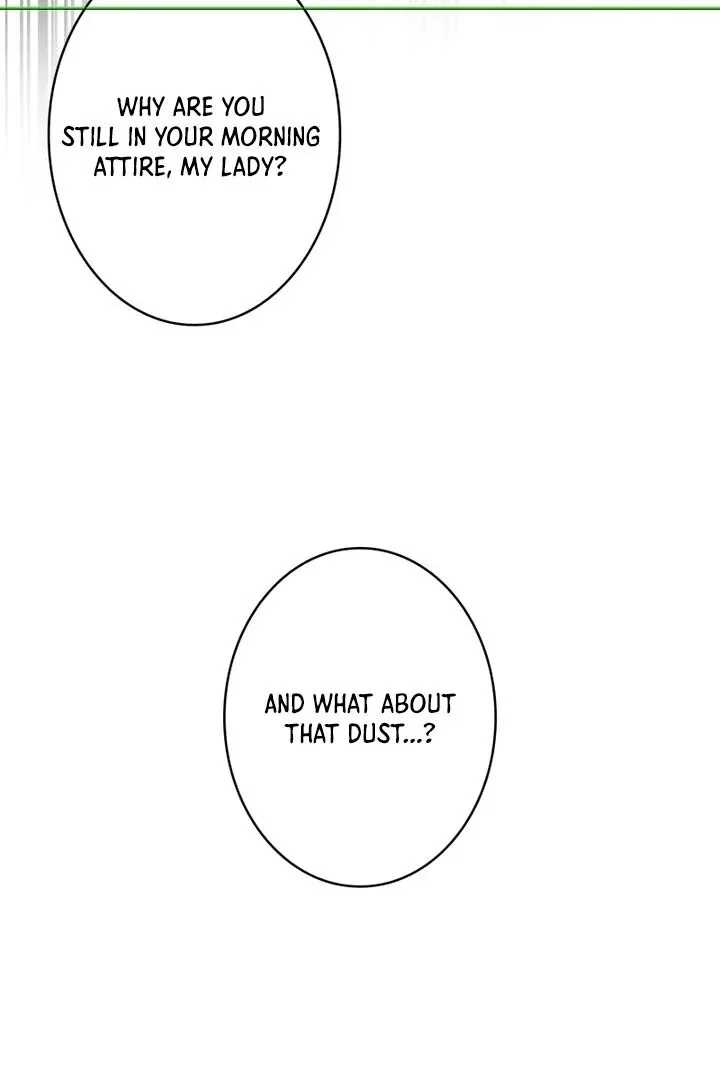 The Stone Thrown in the Lake Chapter 4 – Page 75