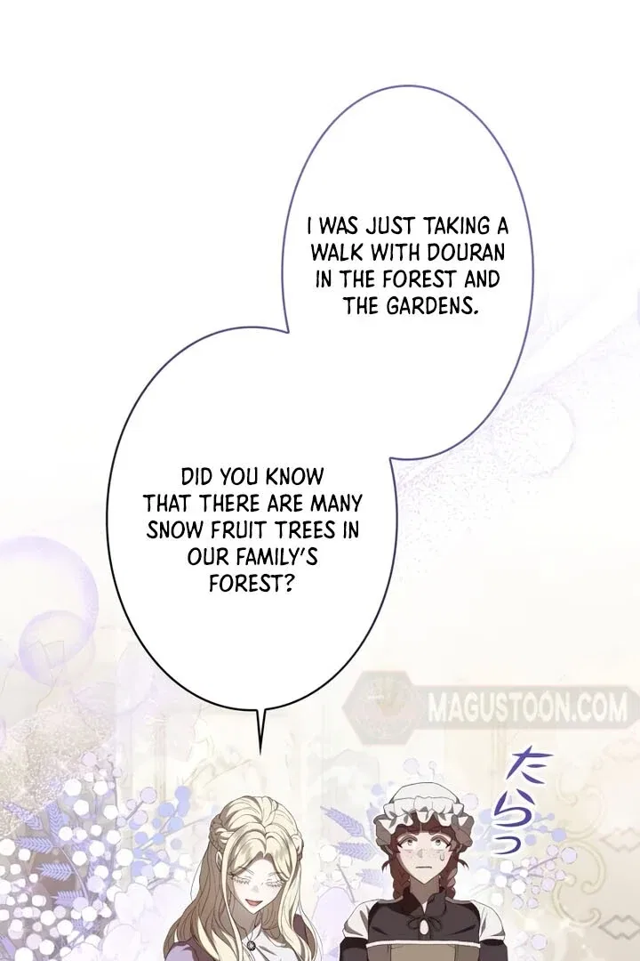 The Stone Thrown in the Lake Chapter 4 – Page 76