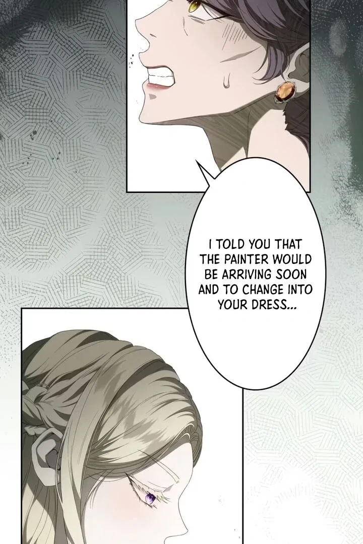 The Stone Thrown in the Lake Chapter 4 – Page 82