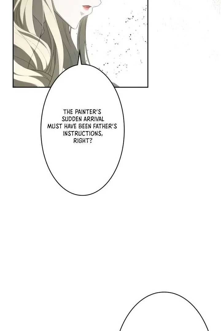 The Stone Thrown in the Lake Chapter 4 – Page 83