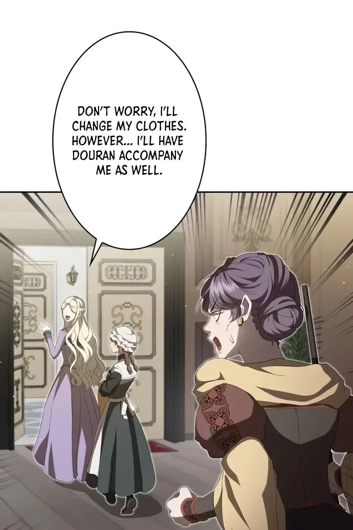 The Stone Thrown in the Lake Chapter 4 – Page 88
