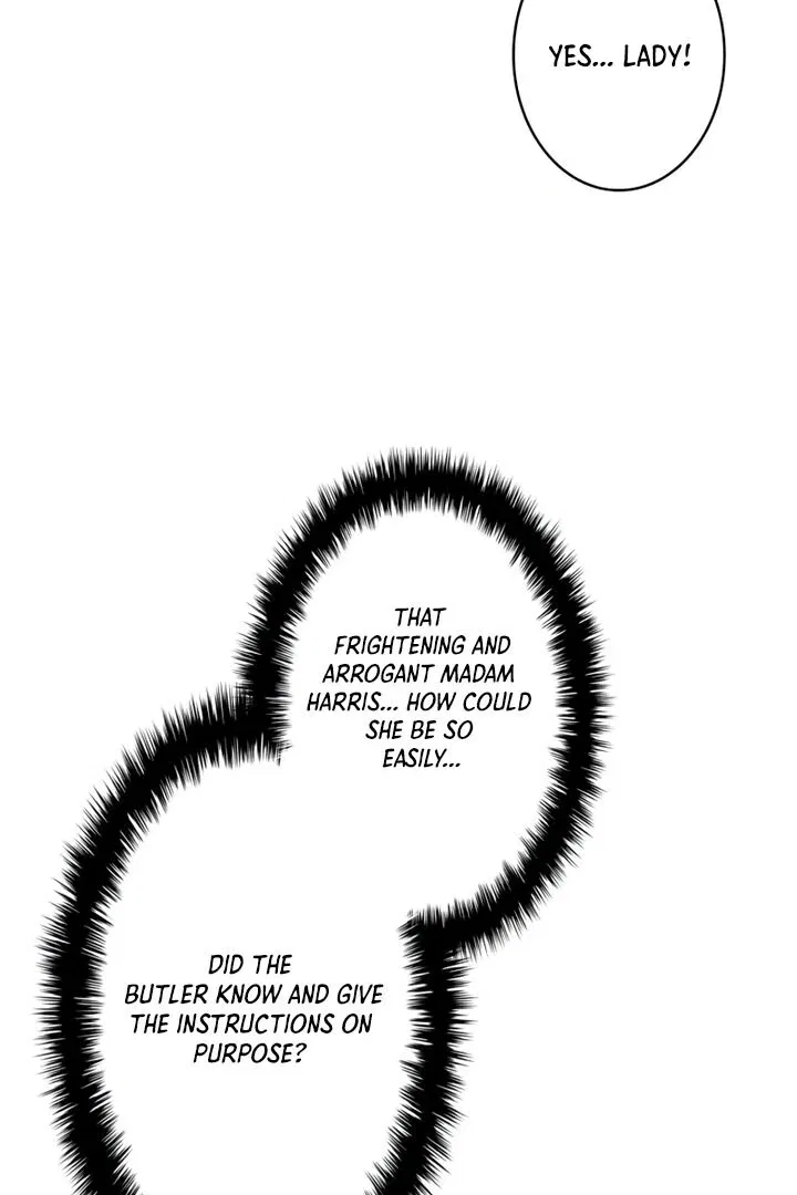 The Stone Thrown in the Lake Chapter 4 – Page 94