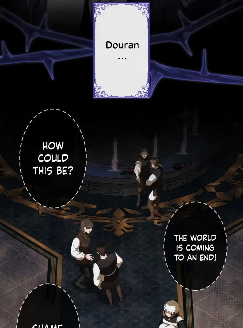 The Stone Thrown in the Lake Chapter 3 – Page 3